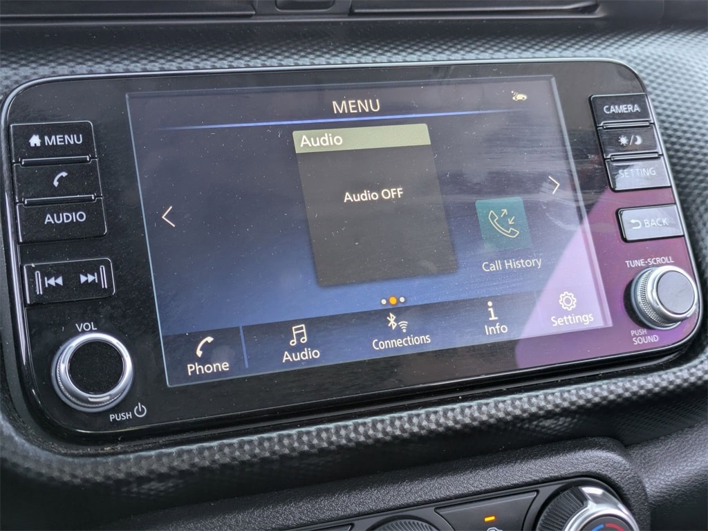 Thumbnail: 2024 Nissan Kicks - 21