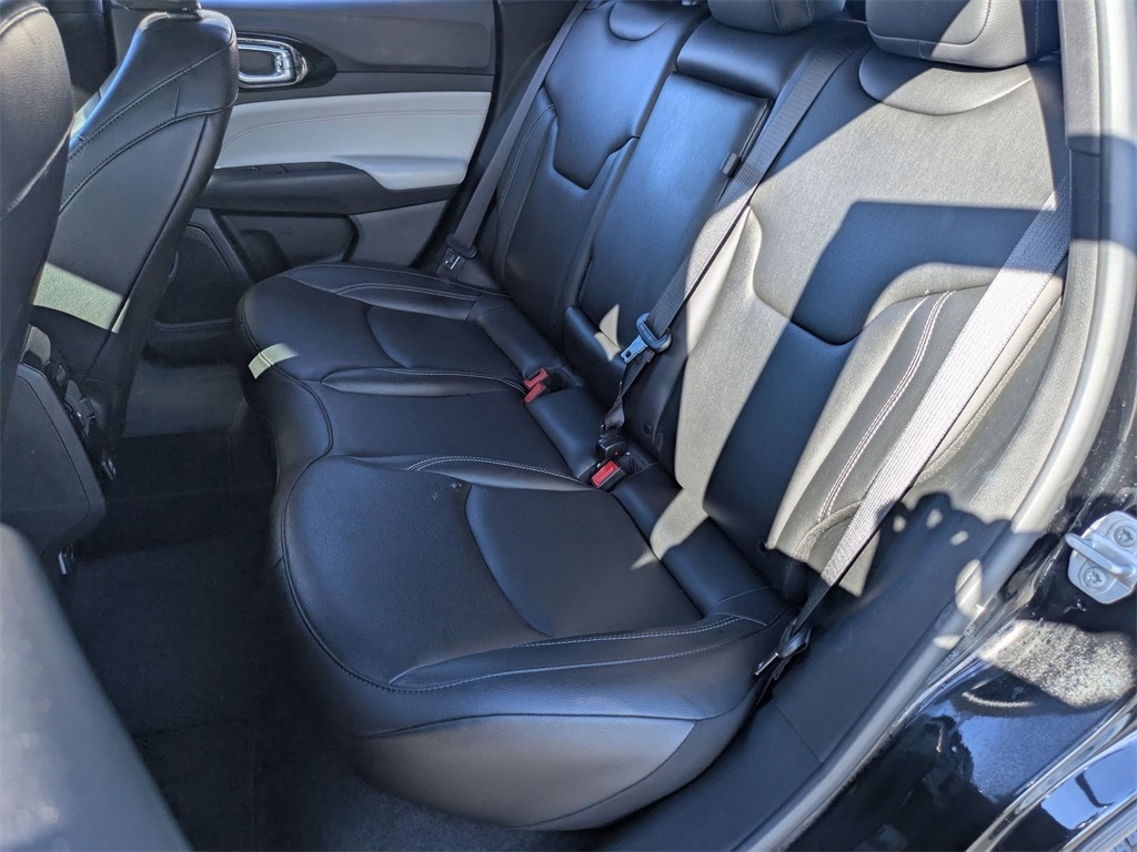 Thumbnail: 2025 Jeep Compass - 27