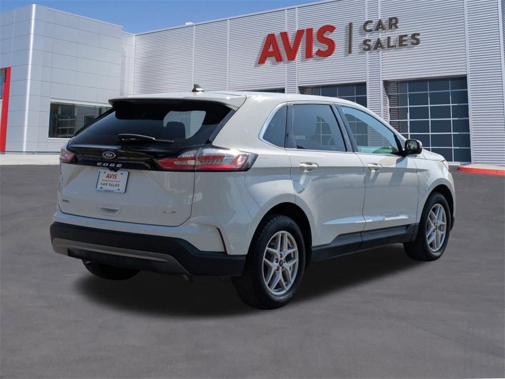 Thumbnail: 2024 Ford Edge - 6