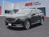 2023 Mazda CX-9 Grand Touring -
                  Vista, CA