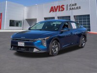 2025 Kia K4  -
                  Vista, CA