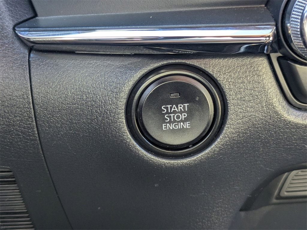 Thumbnail: 2025 Mazda CX-30 - 24