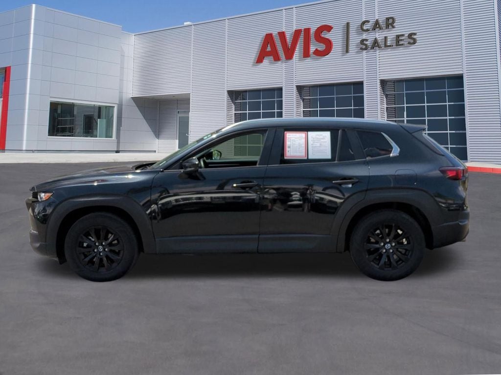 Thumbnail: 2025 Mazda CX-50 - 10
