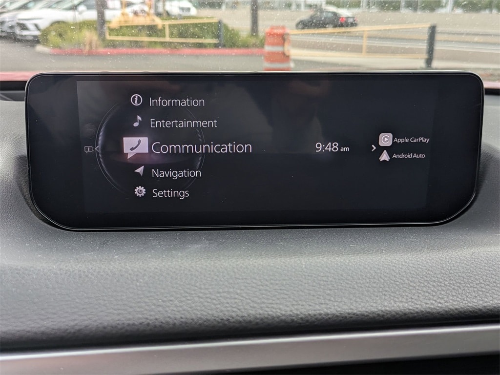 Thumbnail: 2024 Mazda CX-50 - 21