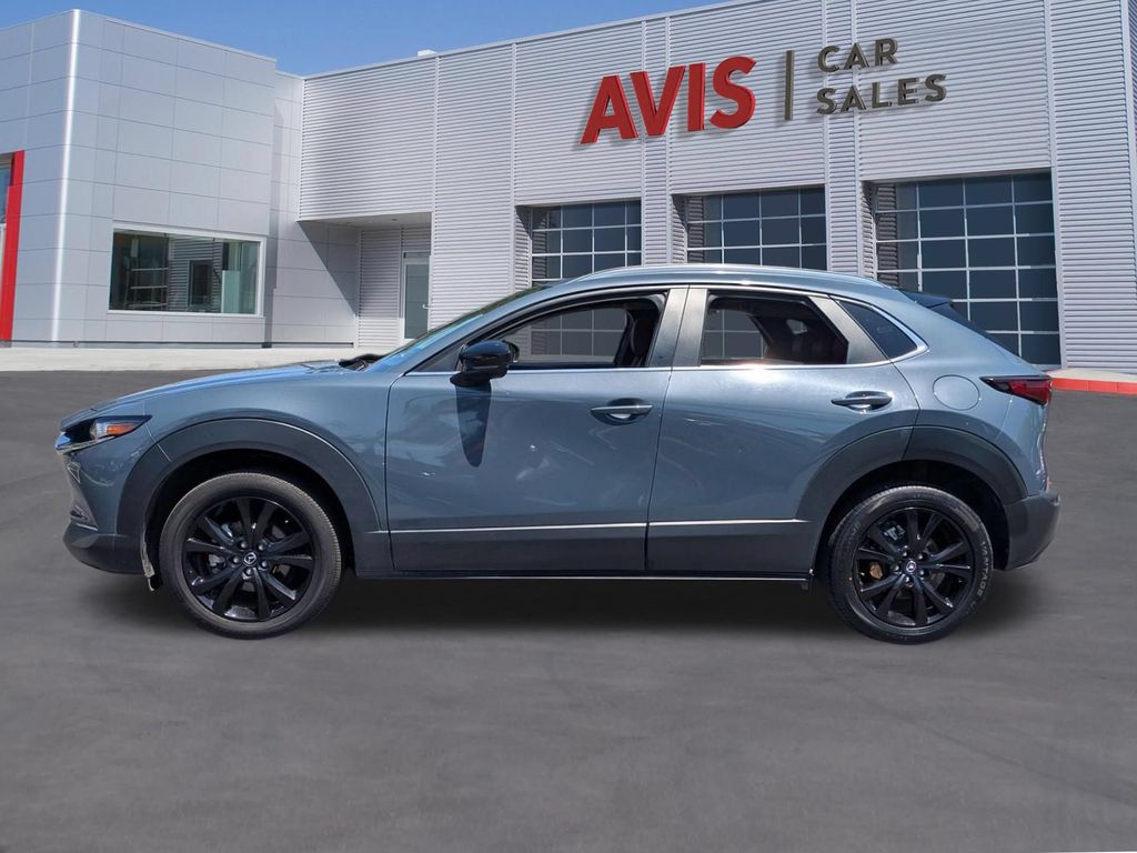 Thumbnail: 2025 Mazda CX-30 - 10