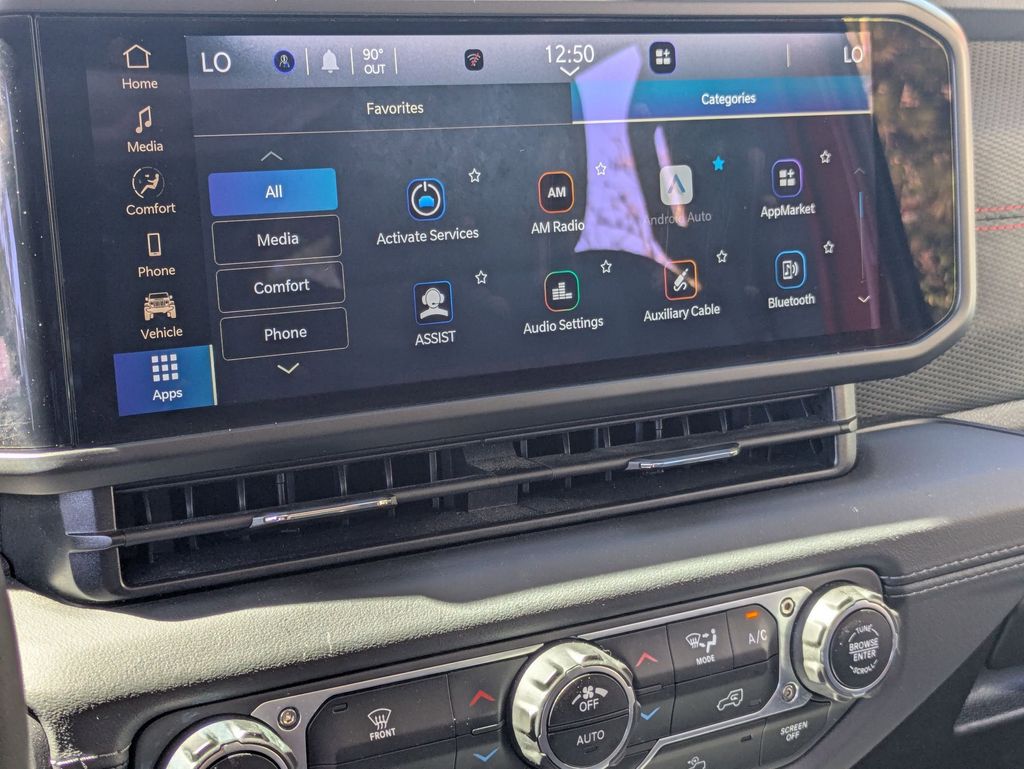 Thumbnail: 2025 Jeep Wrangler - 21