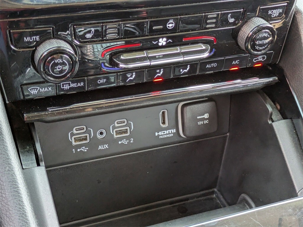 2023 Jeep Grand Cherokee 4xe 23
