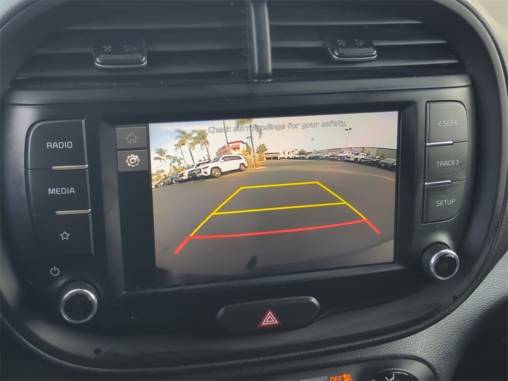 Thumbnail: 2024 Kia Soul - 24