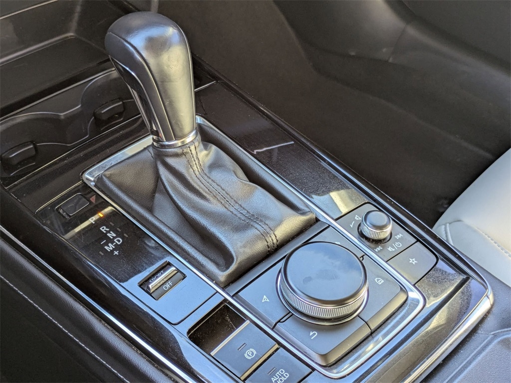 Thumbnail: 2025 Mazda CX-30 - 23