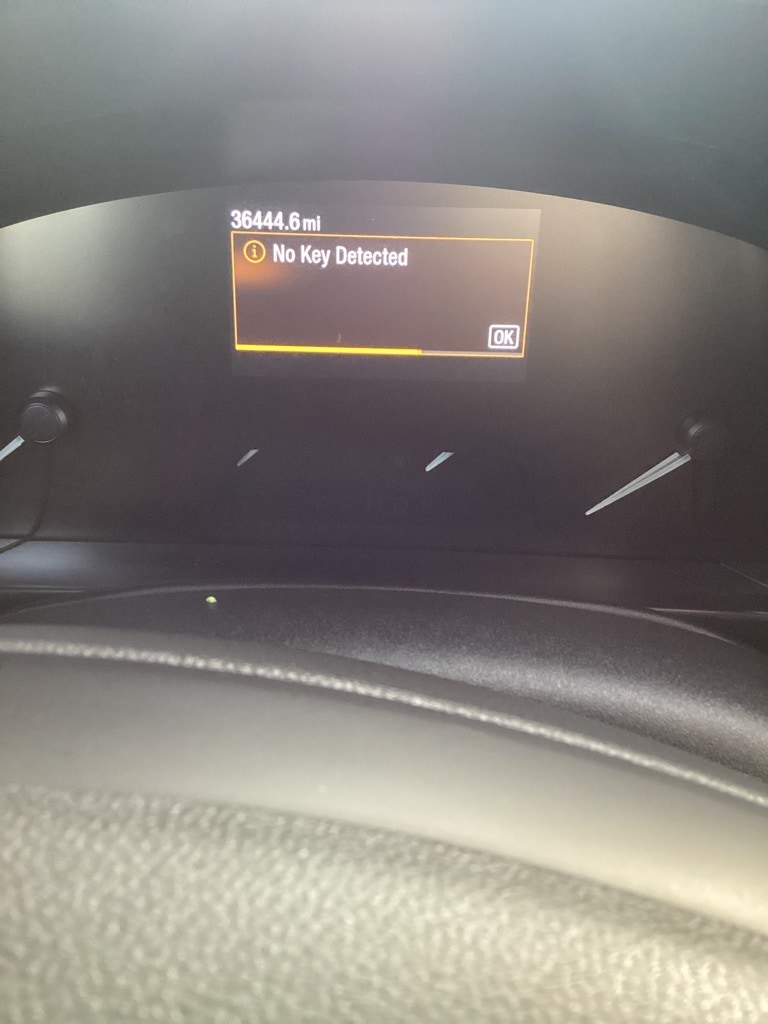 Thumbnail: 2024 Ford Bronco Sport - 14