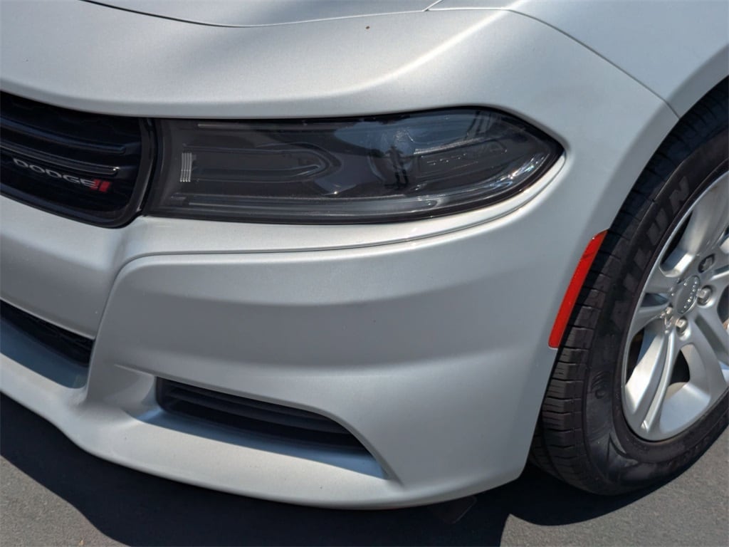Thumbnail: 2023 Dodge Charger - 11