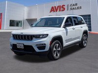 2023 Jeep Grand Cherokee 4xe -
                  Vista, CA