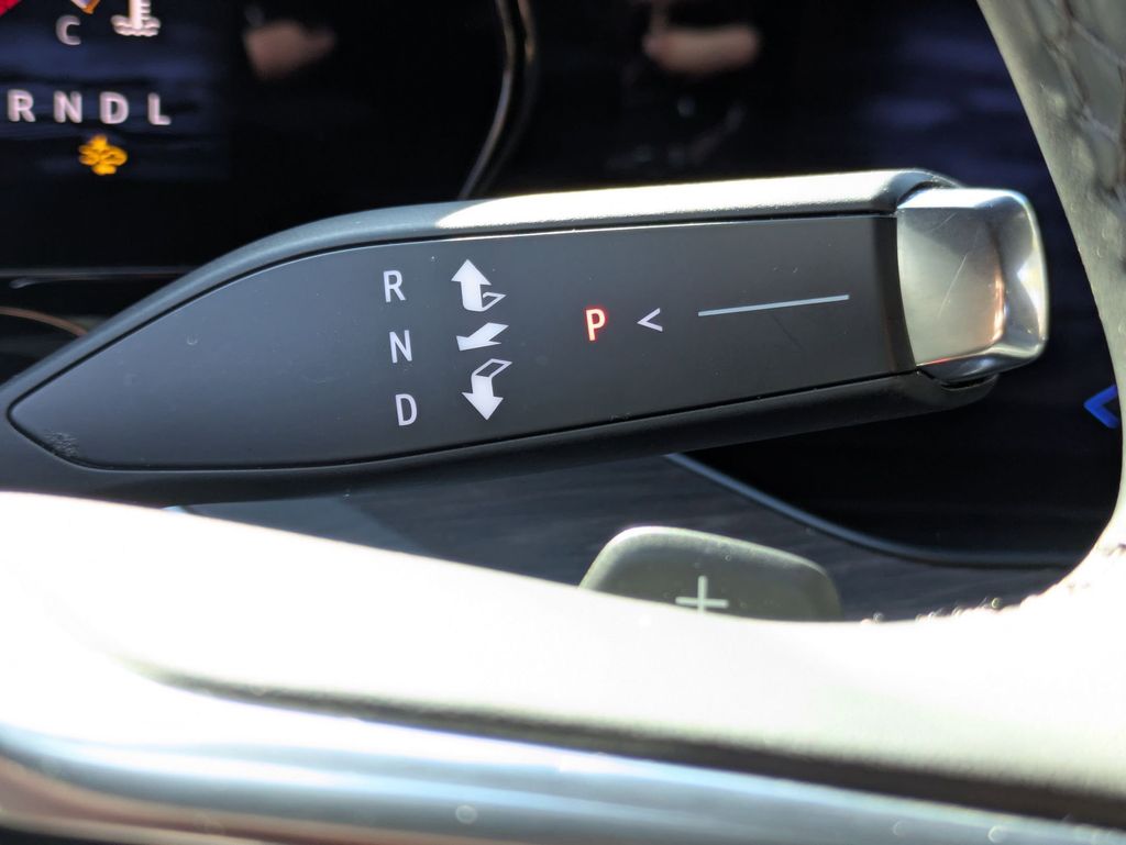 Thumbnail: 2025 Chevrolet Tahoe - 23