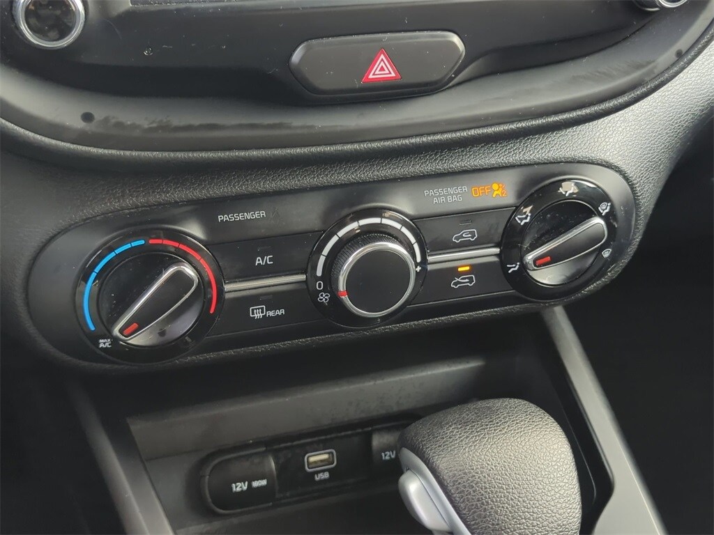 Thumbnail: 2024 Kia Soul - 25