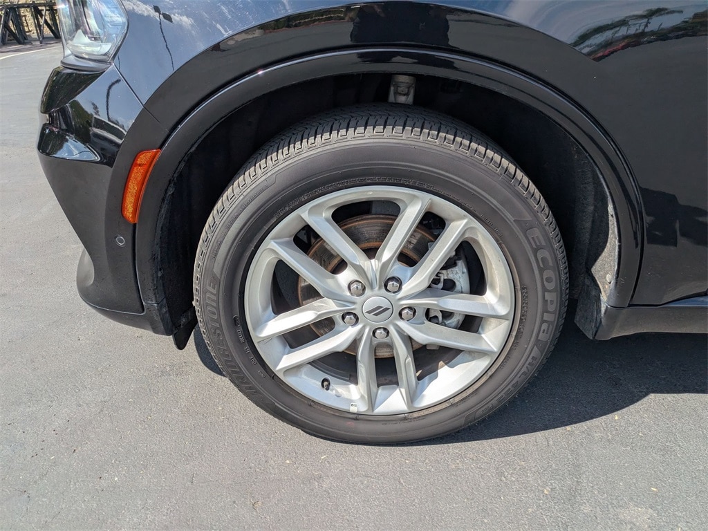 Thumbnail: 2025 Dodge Durango - 13