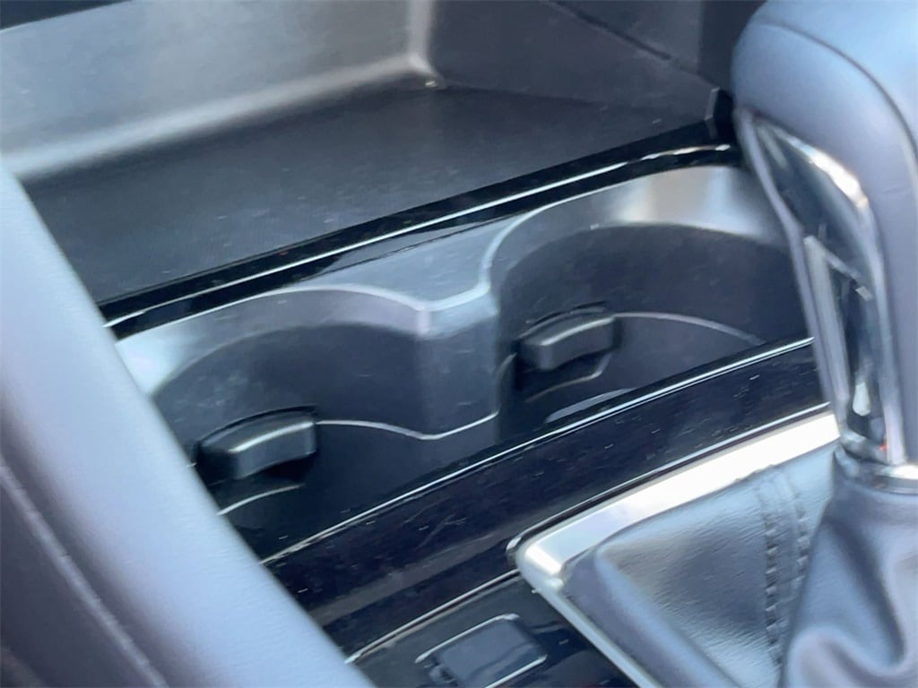 Thumbnail: 2025 Mazda Mazda3 - 24