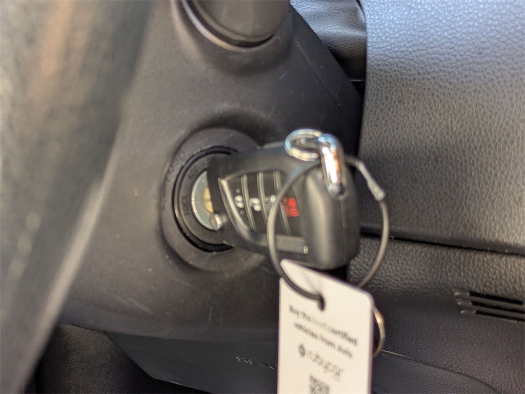 Thumbnail: 2025 Toyota Corolla - 24