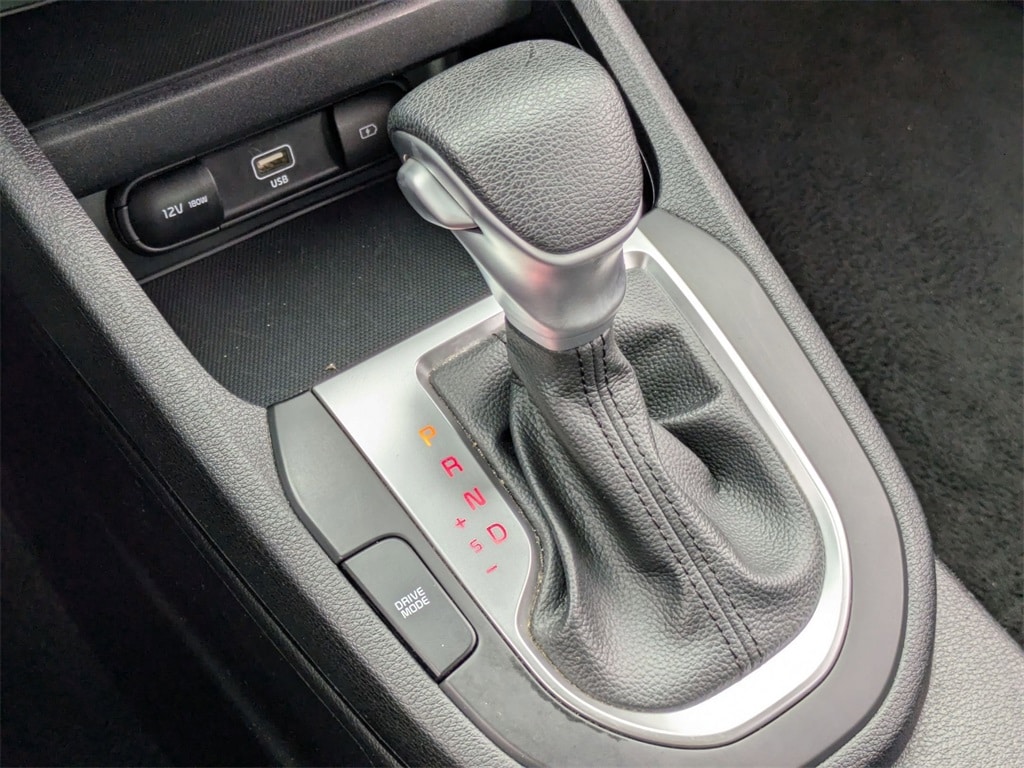 Thumbnail: 2024 Kia Forte - 23