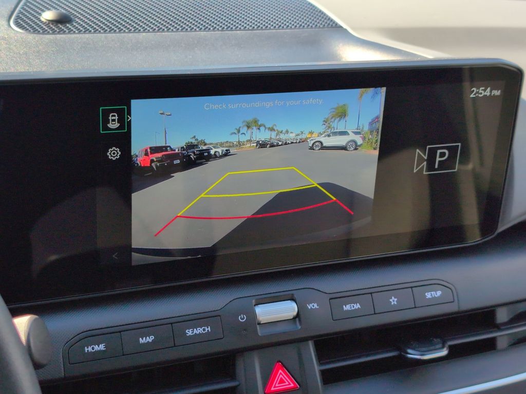 Thumbnail: 2025 Kia K4 - 18