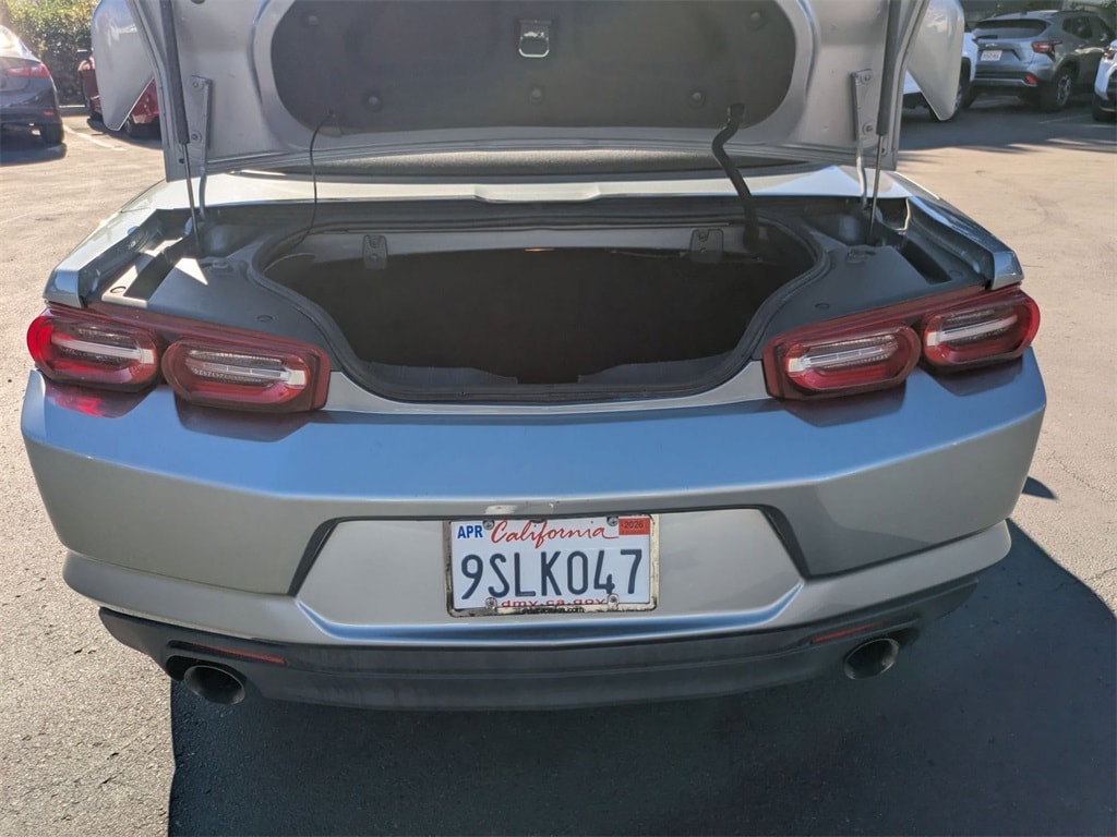 Thumbnail: 2023 Chevrolet Camaro - 28