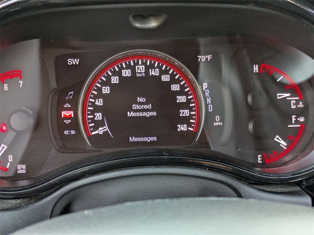 Thumbnail: 2024 Dodge Durango - 19