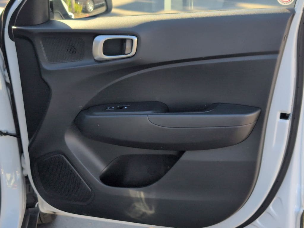 Thumbnail: 2025 Hyundai Venue - 33