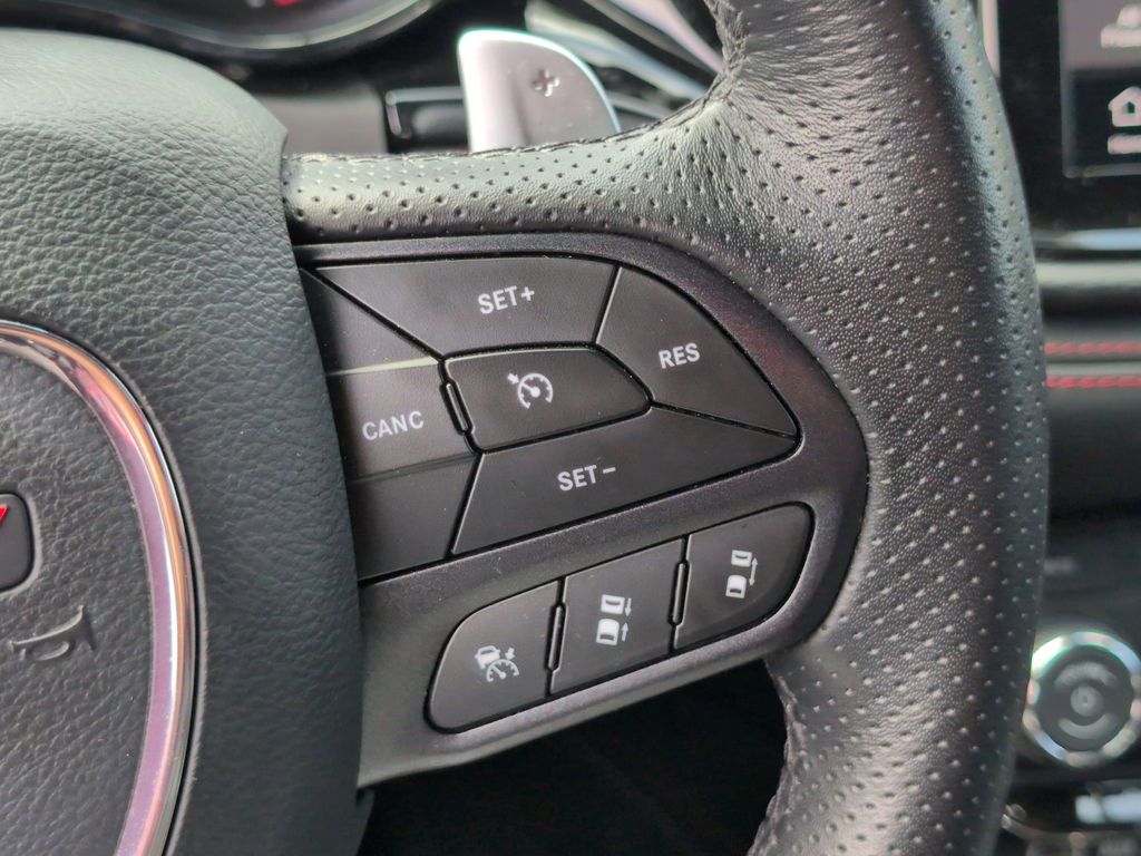 Thumbnail: 2025 Dodge Durango - 22