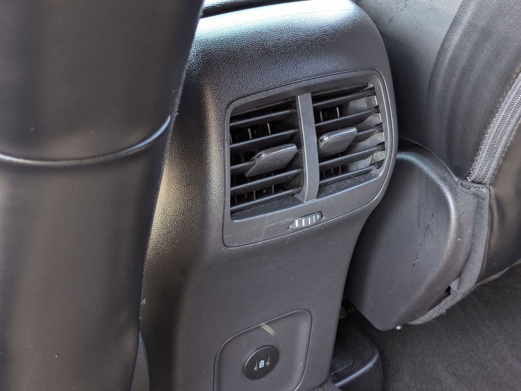 Thumbnail: 2025 Ford Escape - 26