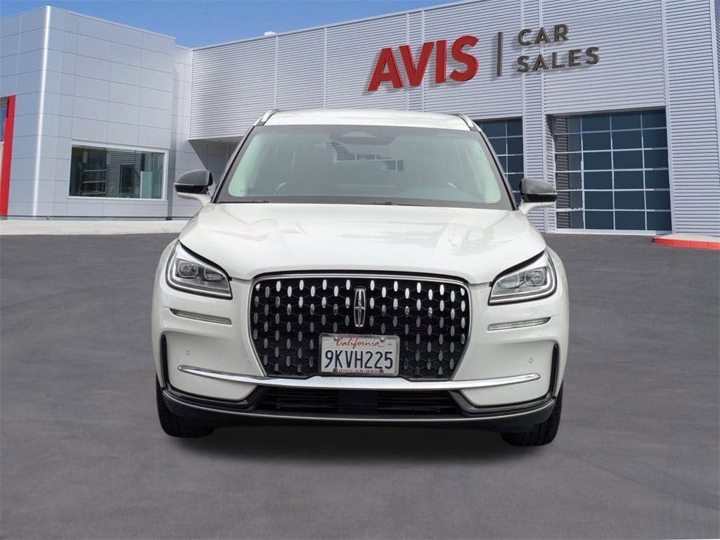 Thumbnail: 2024 Lincoln Corsair - 2