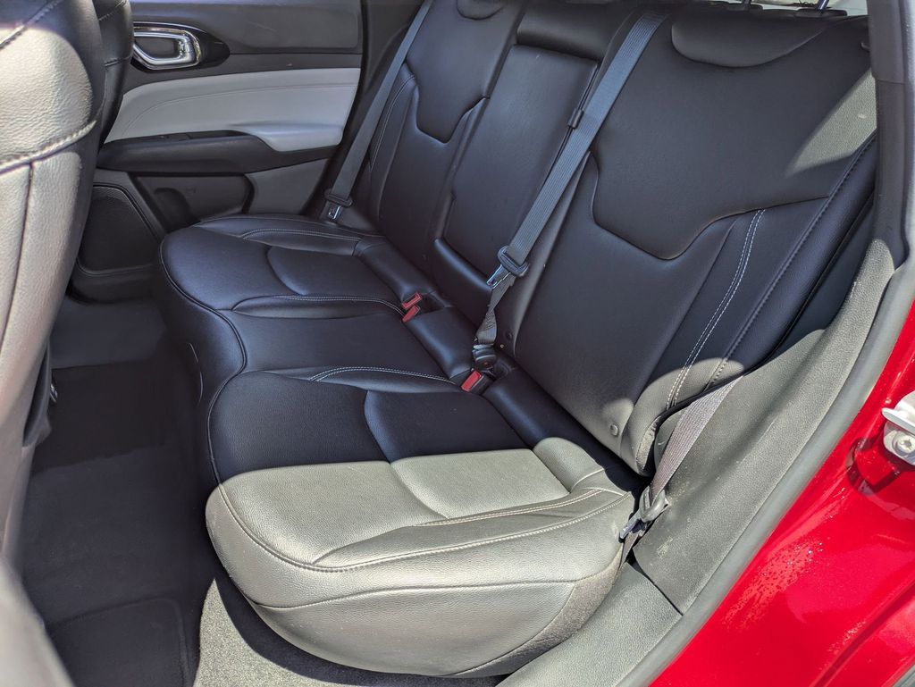 Thumbnail: 2025 Jeep Compass - 26