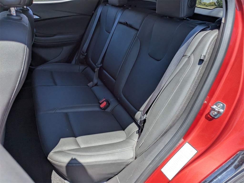 Thumbnail: 2024 Buick Encore GX - 25