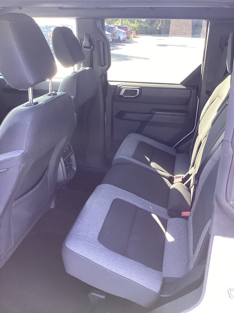 Thumbnail: 2025 Ford Bronco - 9