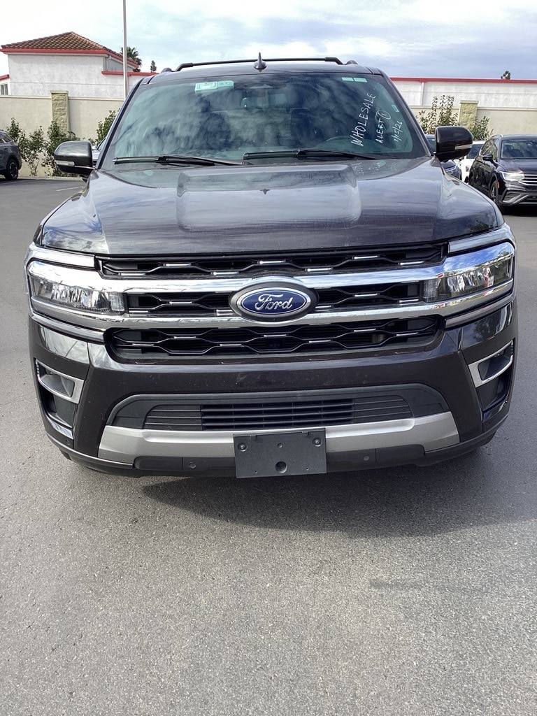 Thumbnail: 2024 Ford Expedition - 5