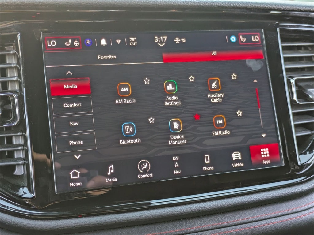 Thumbnail: 2024 Dodge Durango - 21