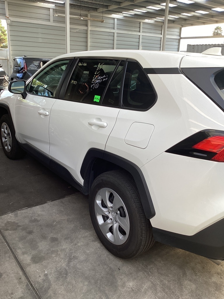 Thumbnail: 2024 Toyota RAV4 - 1
