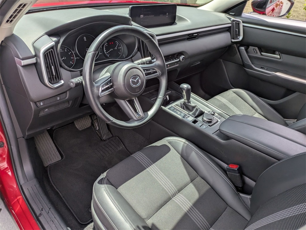 Thumbnail: 2024 Mazda CX-50 - 16