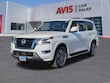  Nissan Armada
