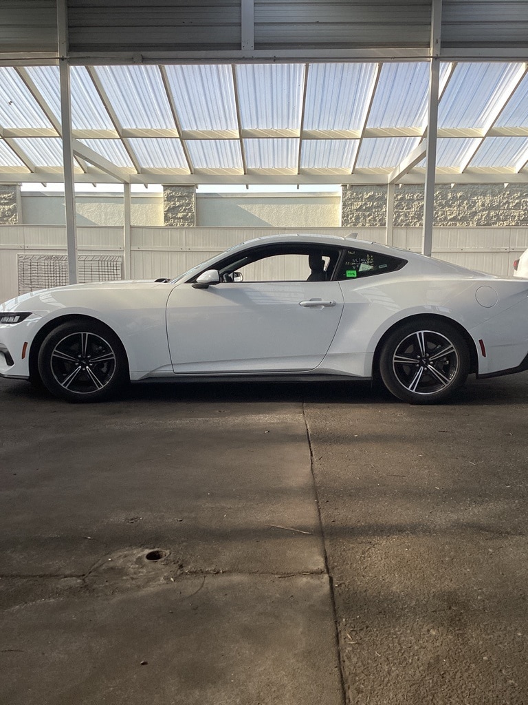 Thumbnail: 2024 Ford Mustang - 2