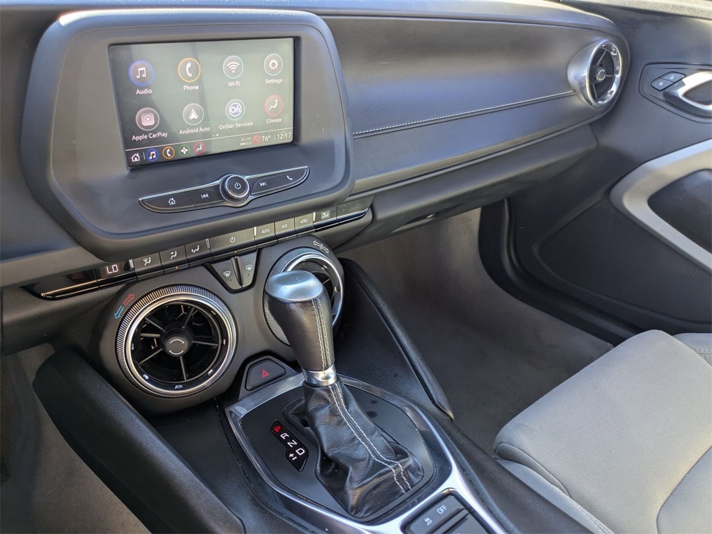 Thumbnail: 2023 Chevrolet Camaro - 20