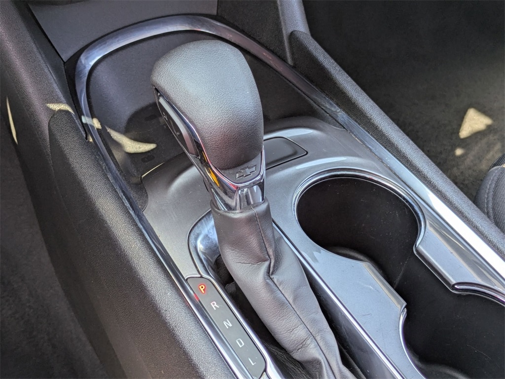 Thumbnail: 2023 Chevrolet Malibu - 23