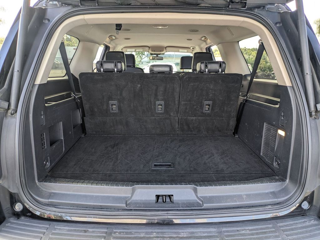 Thumbnail: 2024 Ford Expedition MAX - 31