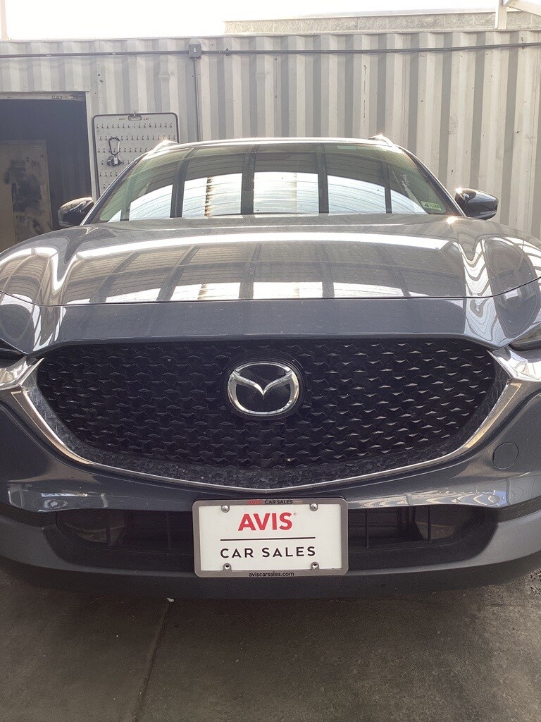 Thumbnail: 2024 Mazda CX-30 - 4