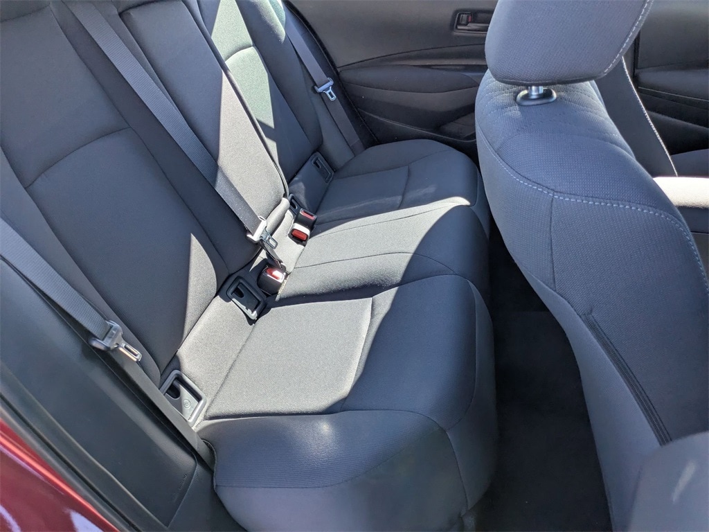 Thumbnail: 2025 Toyota Corolla - 27