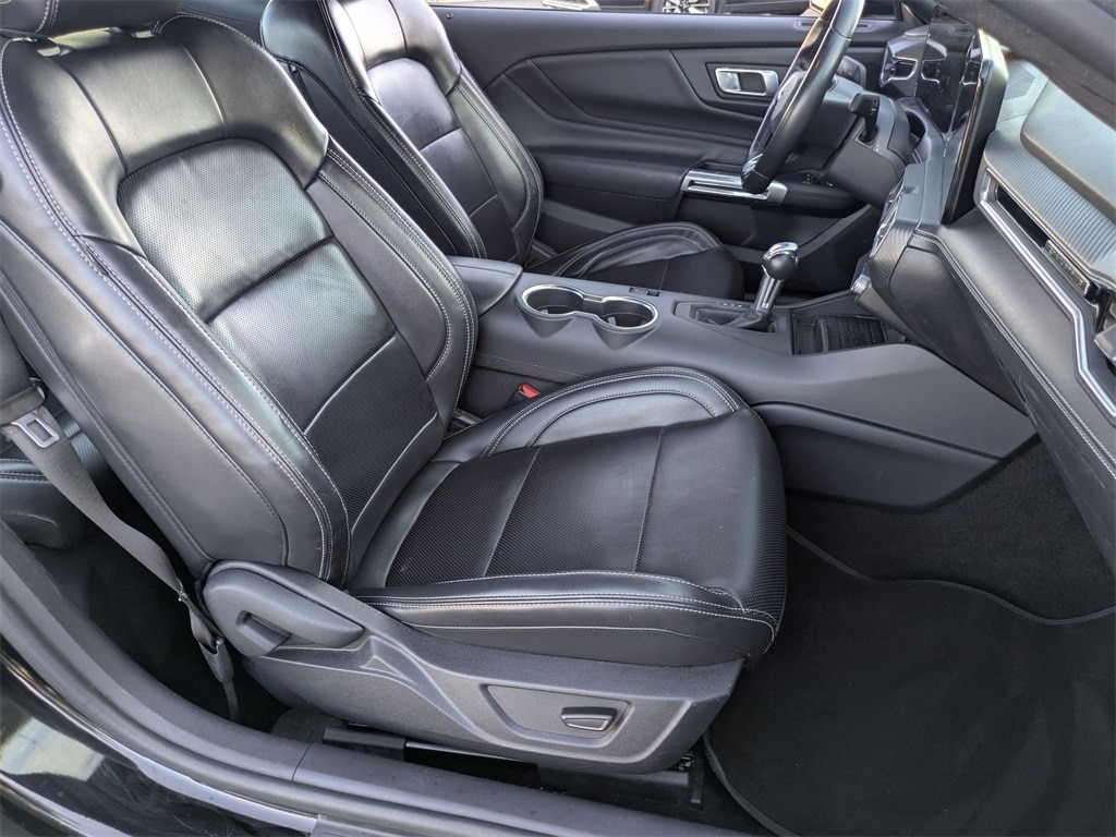 Thumbnail: 2024 Ford Mustang - 26