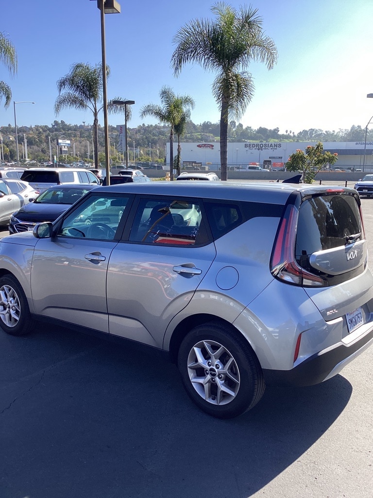 Thumbnail: 2024 Kia Soul - 7