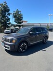  Kia Telluride