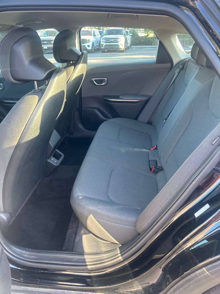 Thumbnail: 2025 Kia K4 - 9