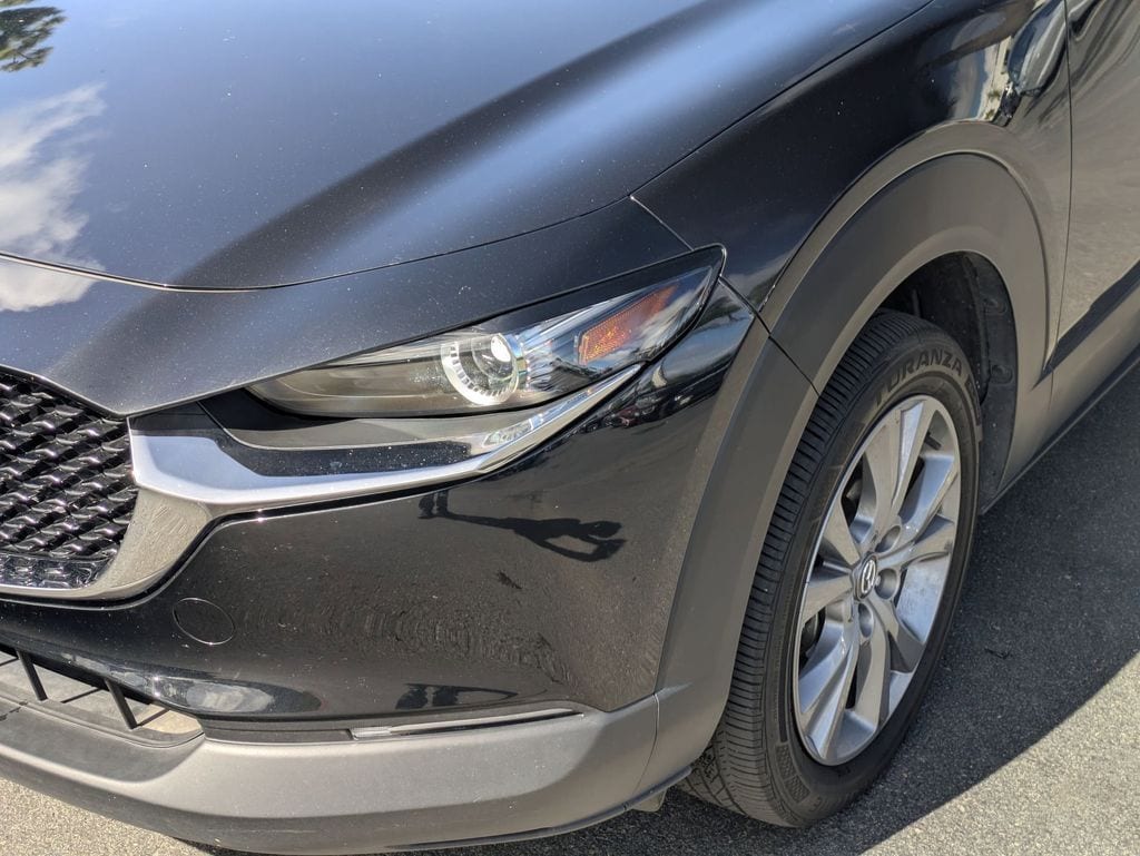 Thumbnail: 2025 Mazda CX-30 - 11