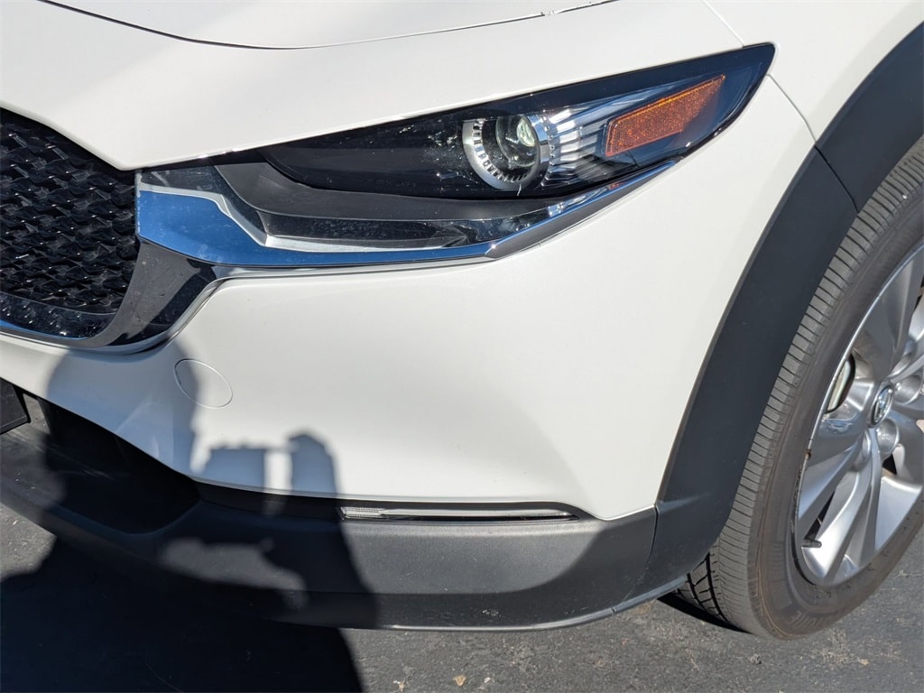 Thumbnail: 2025 Mazda CX-30 - 11