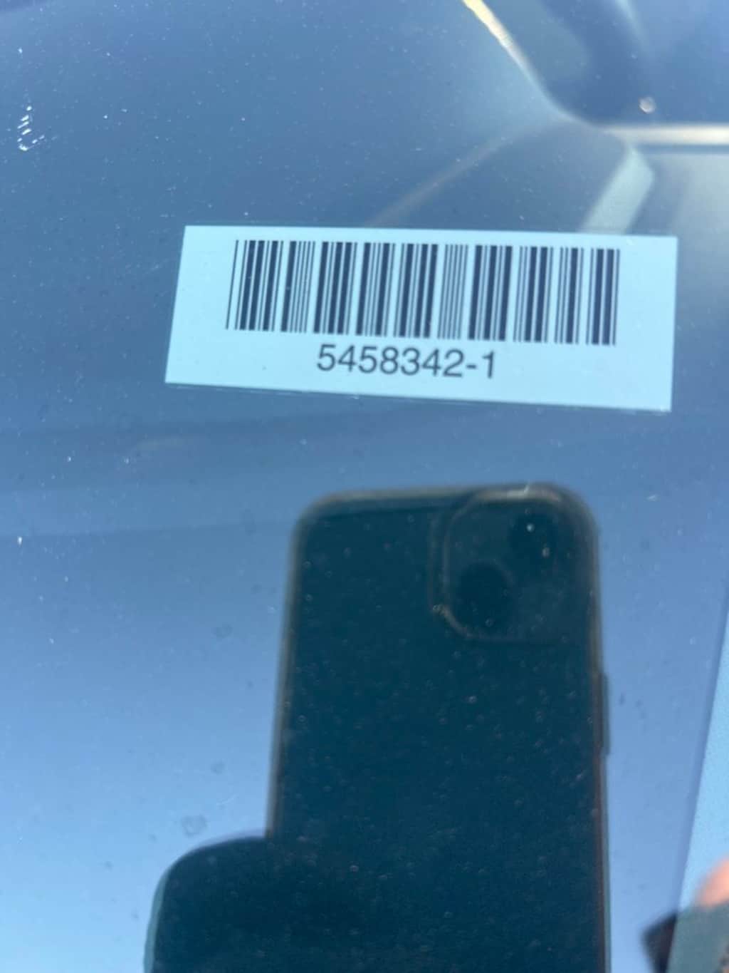 Certified 2024 Ford F-150 XLT Truck SuperCrew Cab